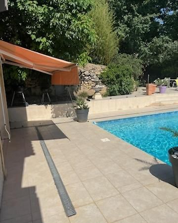 L'Appartement Du Micocoulier Salon-de-Provence Buitenkant foto