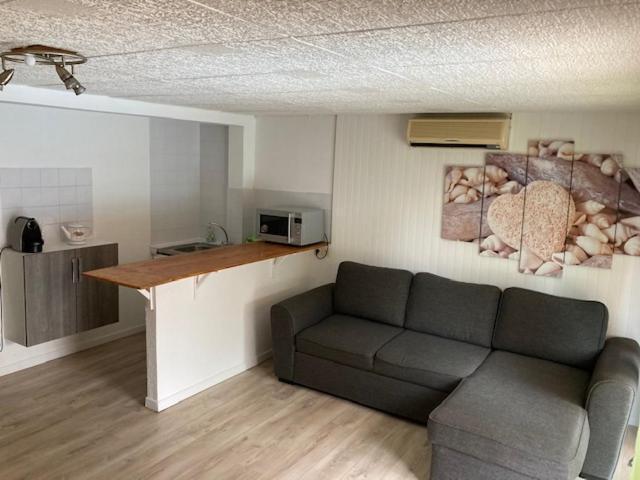 L'Appartement Du Micocoulier Salon-de-Provence Buitenkant foto